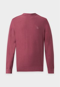 Niet geselecteerd, medium red