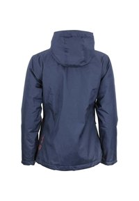 Peak Mountain COUPE FEMME AJIKFLA - Veste mi-saison - marine