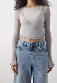 BDG Urban Outfitters Kardigan - grey