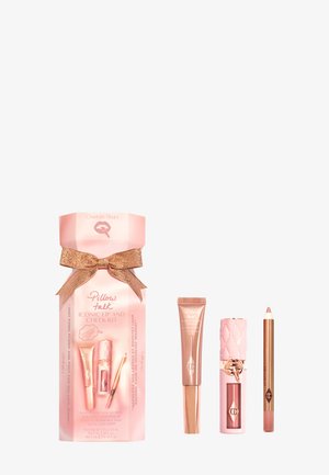 PILLOW TALK ICONIC LIP AND CHEEK KIT - Set de maquillage - 0