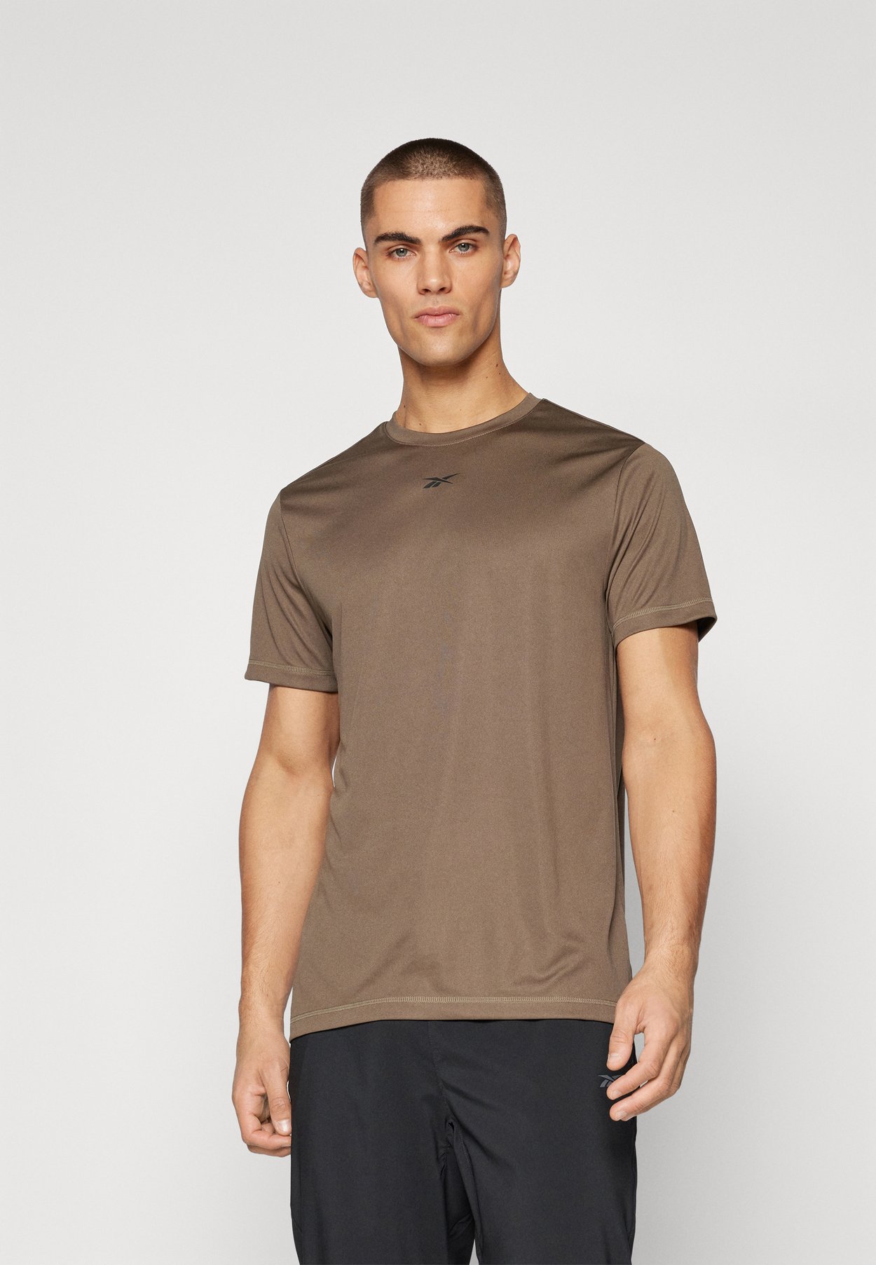 TRAIN TECH TEE