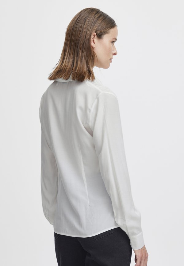 BYHUBBA - Button-down blouse3