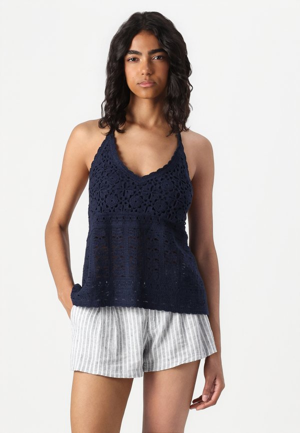 BARE SLIM HALTER - Top3