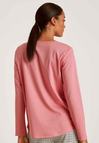 Calida LANGARM - Maglia del pigiama - strawberry ice