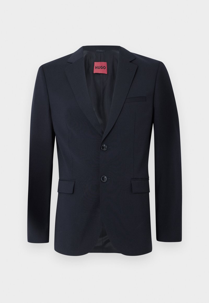 HUGO Colbert donkerblauw