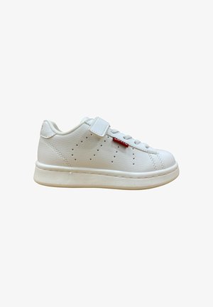 Levi's®, AVENUE MINI DEPORTIVA CASUAL UNISEX - Zapatillas - blanco