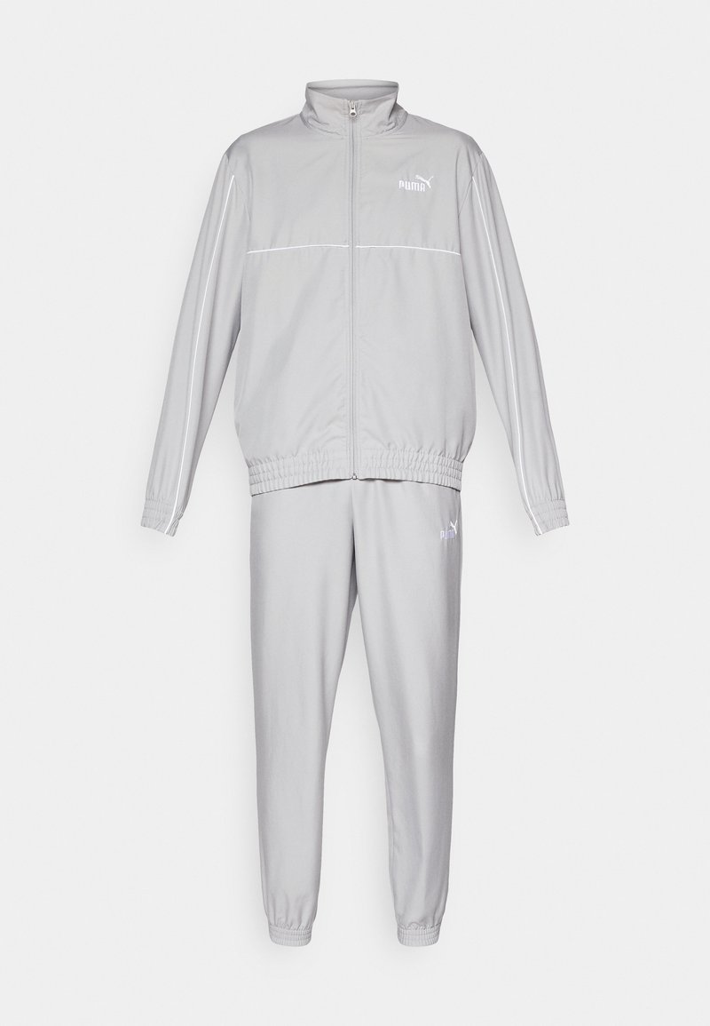 Puma Trainingspak grijs