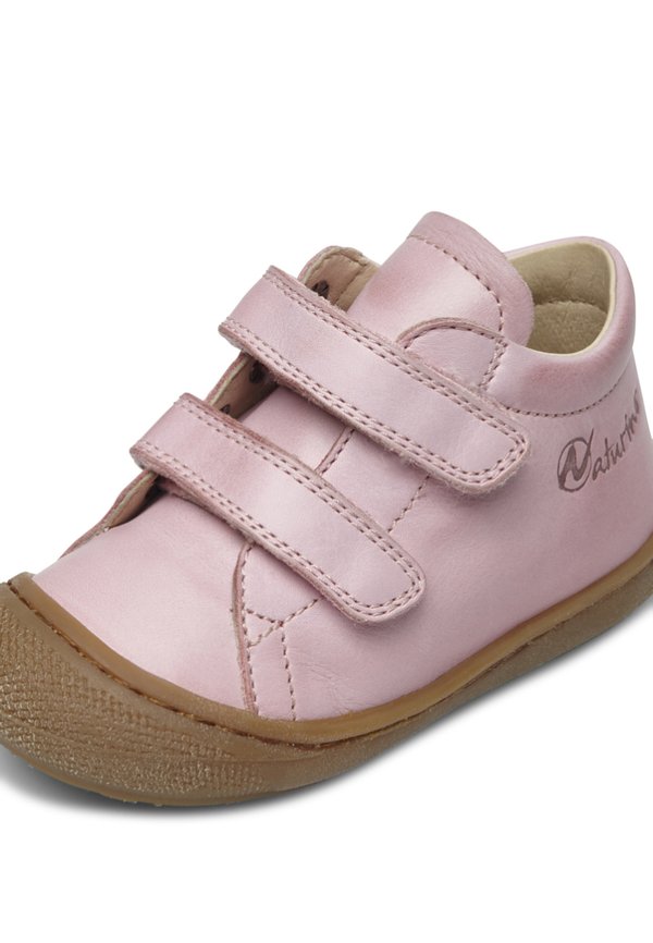 COCOON VL – Lauflernschuh – lilla