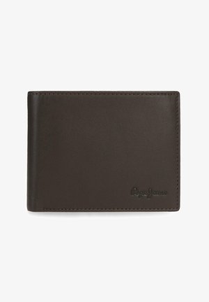 Pepe Jeans, LUTON - Monedero - brown