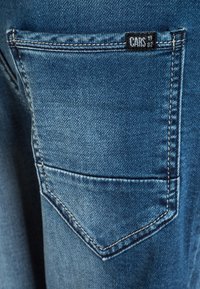 Cars Jeans PRINZE - Džíny Slim Fit - stoneused
