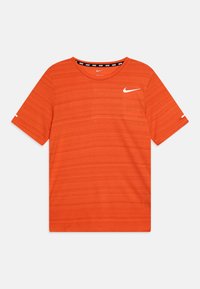 Non sélectionné, vintage coral/white