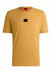 Unselected, gold two