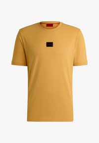 Unausgewählt, gold two