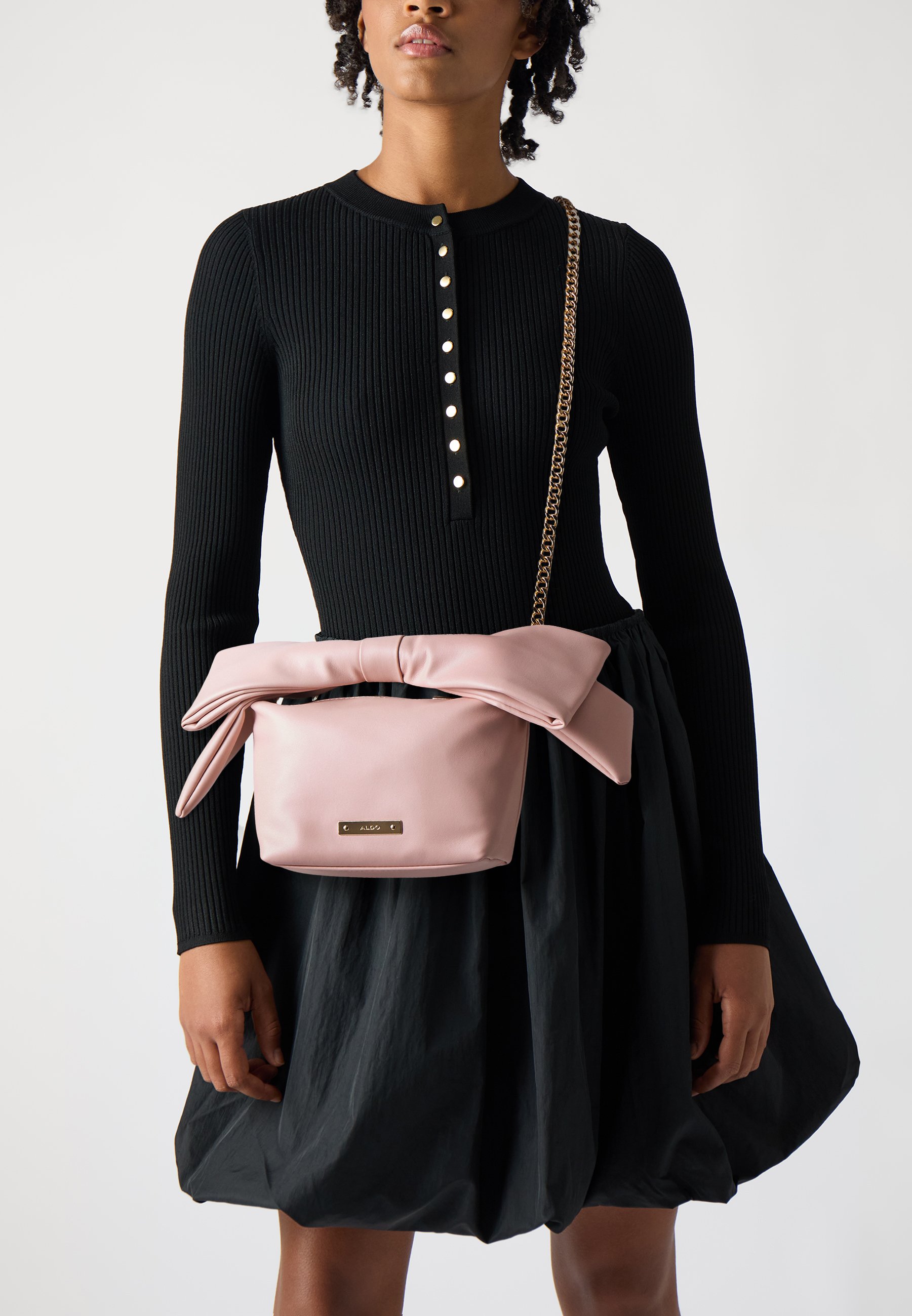【ALDO アルド】ALCHEMY TOP HANDLE ハンドバッグ ALDO アルド】ALCHEMY TOP HANDLE ハンドバッグ (ALDO