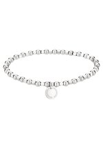 Verwunderlich Liebeskind Armband Silber Bilder