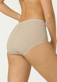 Sloggi BASIC MAXI 3 PACK - Shapewear - skin