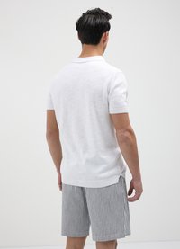 Calliope TINTA - Poloshirt - bianco