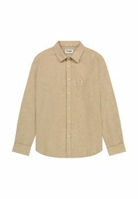 Shirt - timberwolf