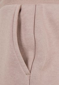 Urban Classics Pantalones deportivos - duskrose