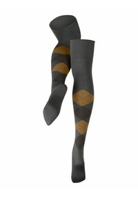 Burlington MARYLEBONE - Calze parigine - dark grey