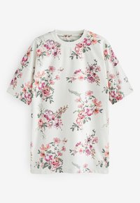 Next 2 PACK  - Naktskrekls - blue white floral