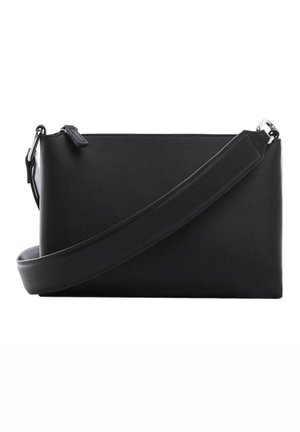 Sac bandoulière - black