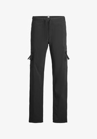 Wybrany, black