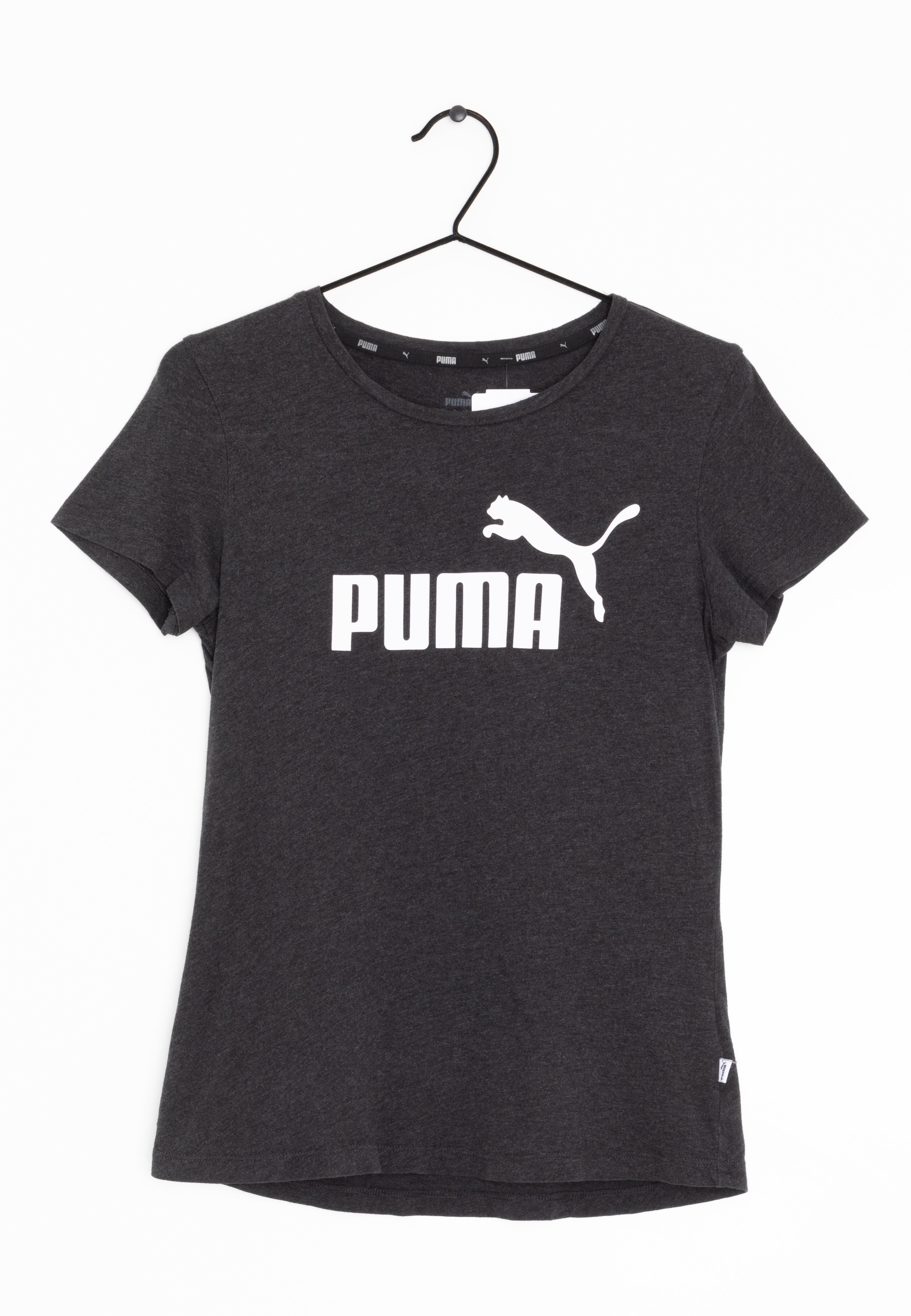 Puma T-shirt con stampa - black/nero - Zalando.it