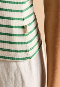 Tom Joule REGULAR FIT - SOFIA STRIPED 3 PACK - Top - multi
