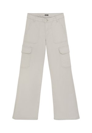 Jeans relaxed fit - dove