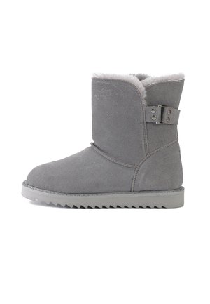 COLORADO  - Stivaletti - grey