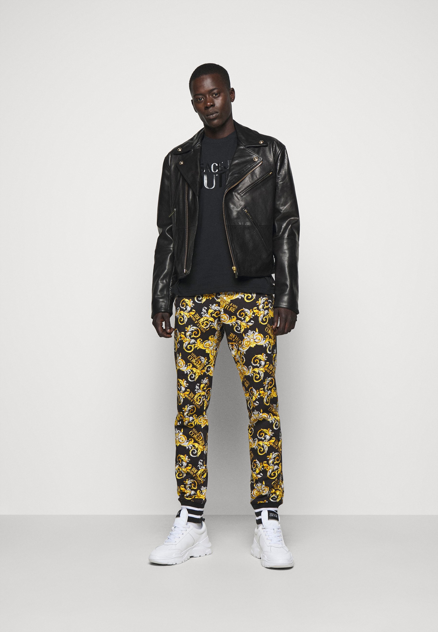 veste versace will smith