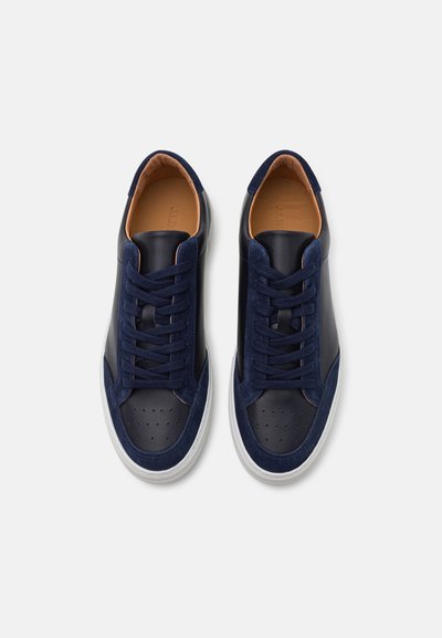 J.LINDEBERG ART SIGNATURE - Tossud - jl navy