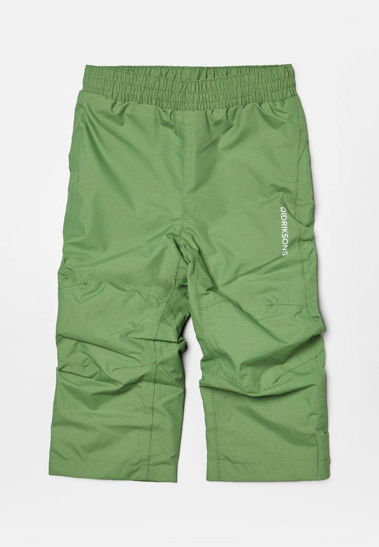 Didriksons Outdoorbroeken groen