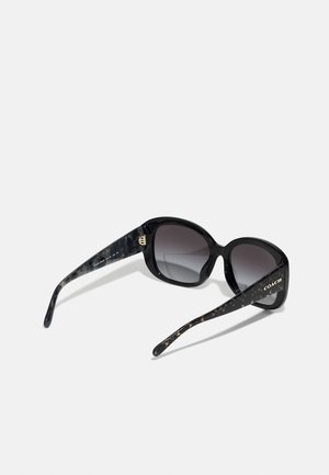 Lunettes de soleil - black