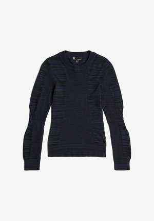 G-STAR, - Sweter