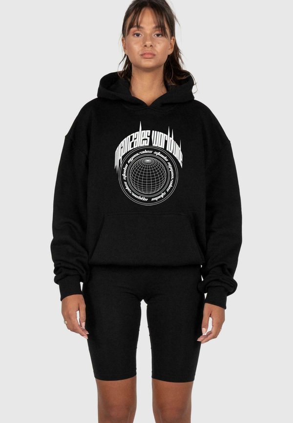 WORLDWIDE  - Kapuzenpullover