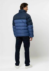 U.S. Polo Assn. ALEKS - Winterjas - vintage indigo