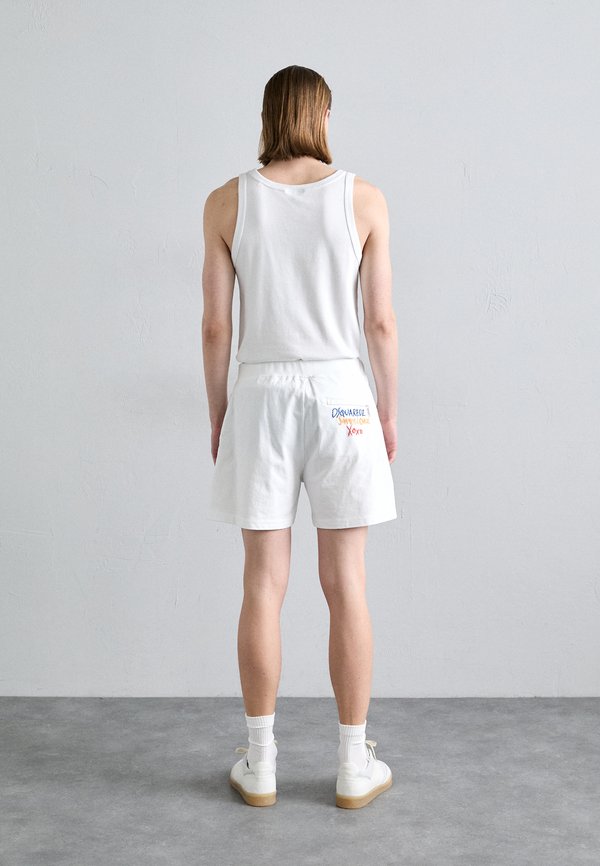 SPORT FIT - Tracksuit bottoms2