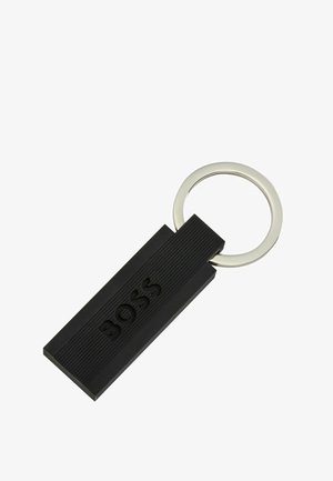 Porte-clefs - iconic black