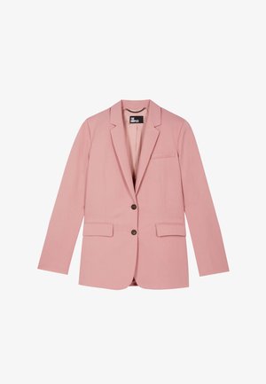 The Kooples, THE KOOPLES - Blazer - blush