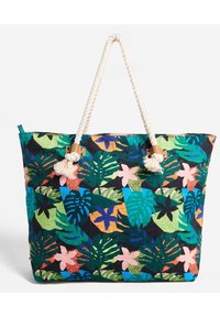 Superdry & Co Bolso shopping - multi-coloured