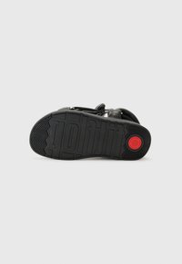 FitFlop Kilesandaler - all black