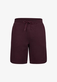 Sélectionné, bordeaux