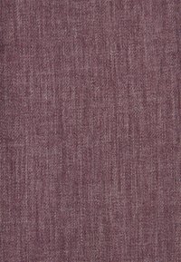 Next SLIM FIT LINEN BLEND - Housut - pink