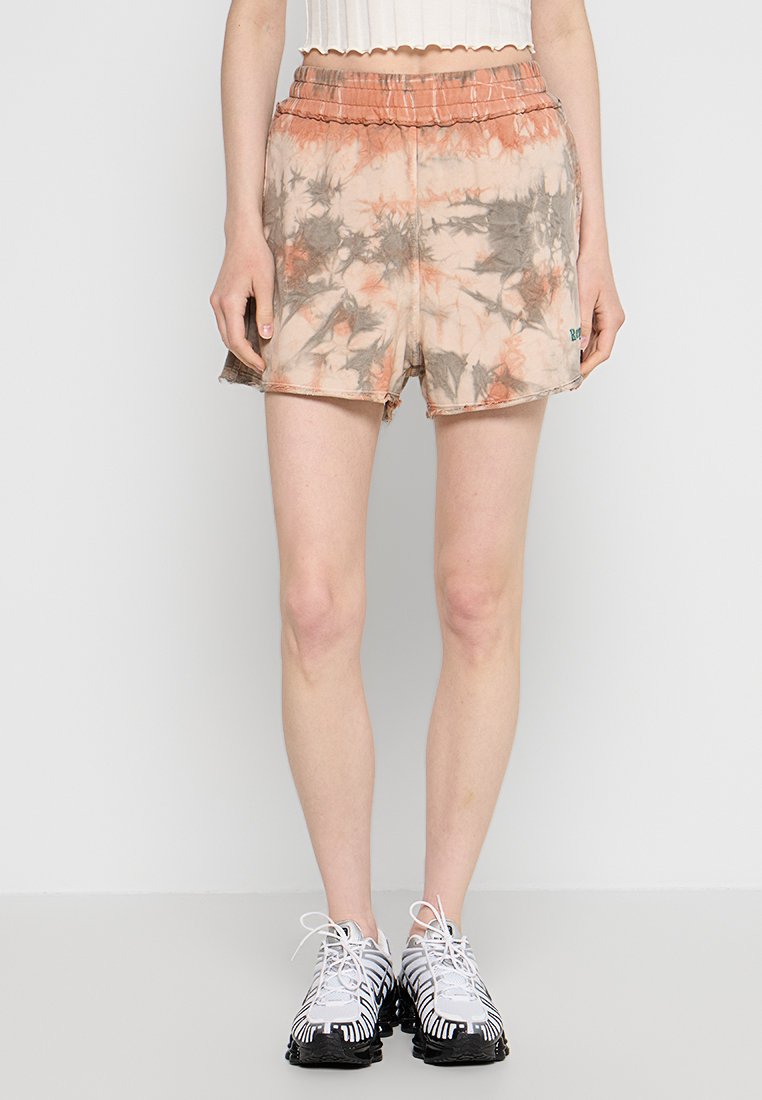 Replay Shorts meerkleurig Replay Shorts meerkleurig