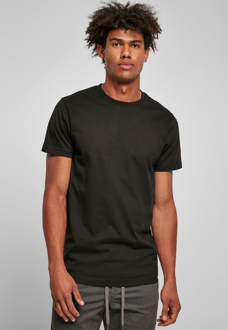 Urban Classics - T-shirt basic - black, Ingrandire