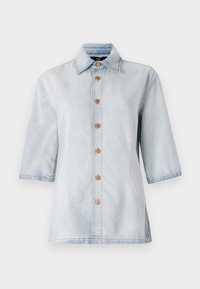 CLARE PUFF - Blusa - miami