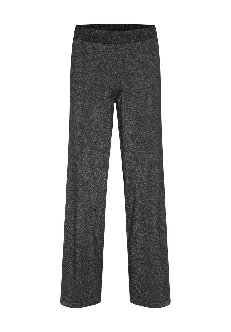 Saint Tropez Broek zwart