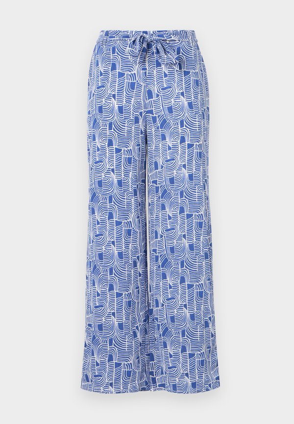 ONLNOVA LIFE PALAZZO PANT - Trousers4